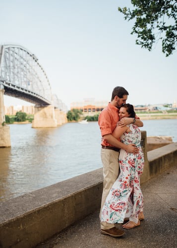 Engagements - TYLER BREEDWELL PHOTOGRAPHY