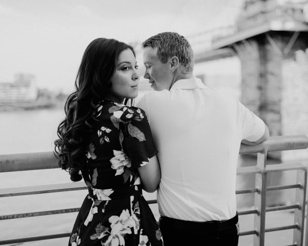 Engagements - TYLER BREEDWELL PHOTOGRAPHY