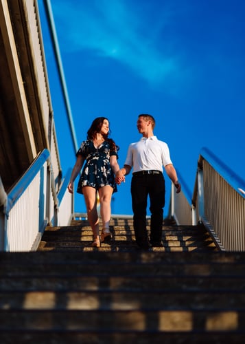 Engagements - TYLER BREEDWELL PHOTOGRAPHY