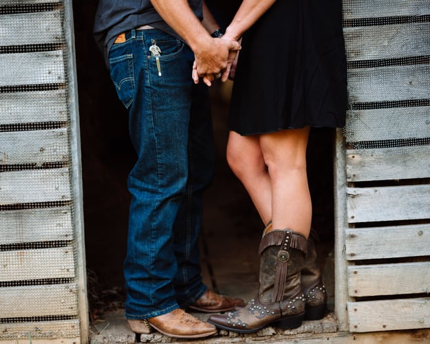 Engagements - TYLER BREEDWELL PHOTOGRAPHY
