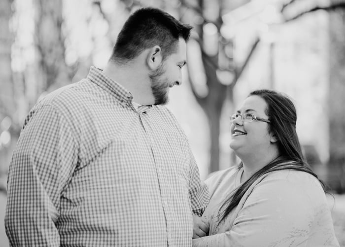 Engagements - TYLER BREEDWELL PHOTOGRAPHY