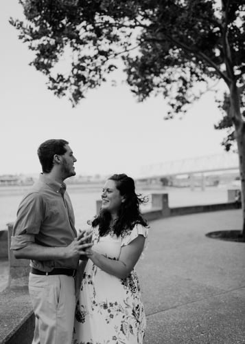 Engagements - TYLER BREEDWELL PHOTOGRAPHY