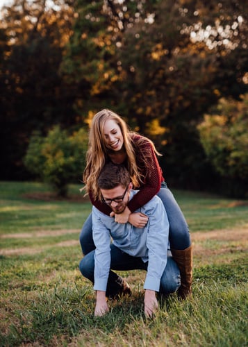 Engagements - TYLER BREEDWELL PHOTOGRAPHY