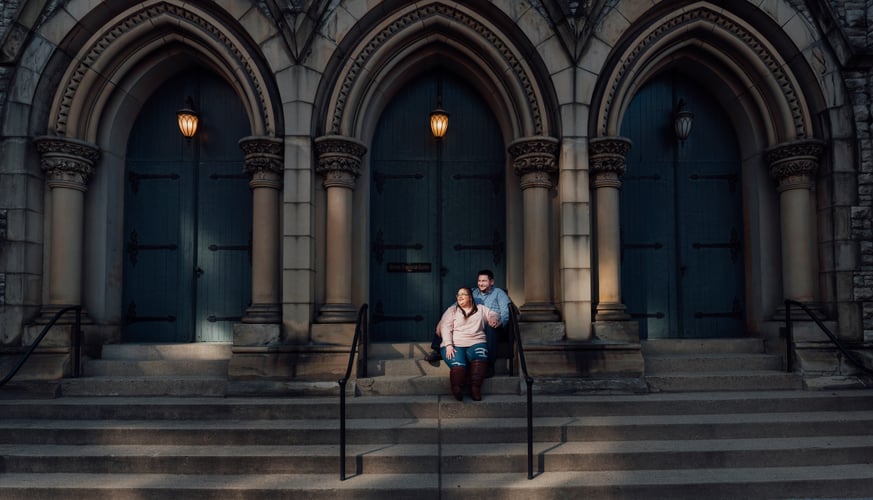 Engagements - TYLER BREEDWELL PHOTOGRAPHY