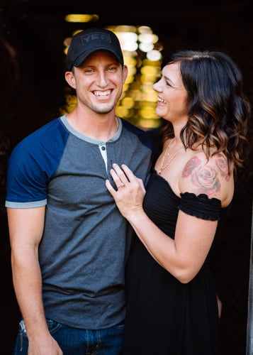 Engagements - TYLER BREEDWELL PHOTOGRAPHY