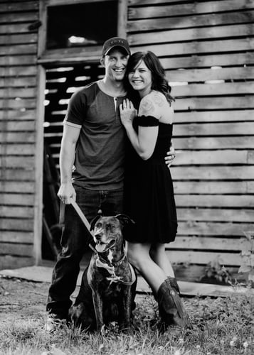 Engagements - TYLER BREEDWELL PHOTOGRAPHY