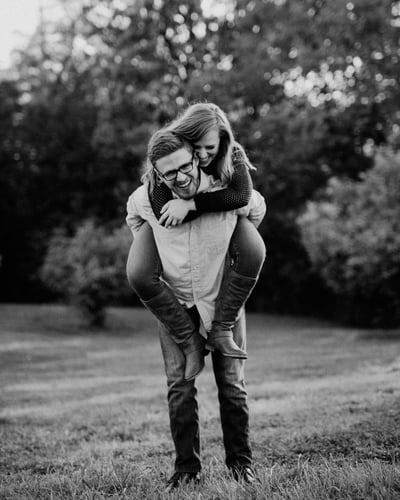 Engagements - TYLER BREEDWELL PHOTOGRAPHY