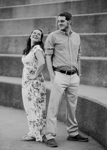 Engagements - TYLER BREEDWELL PHOTOGRAPHY
