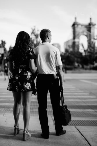 Engagements - TYLER BREEDWELL PHOTOGRAPHY