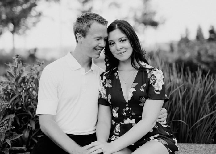 Engagements - TYLER BREEDWELL PHOTOGRAPHY