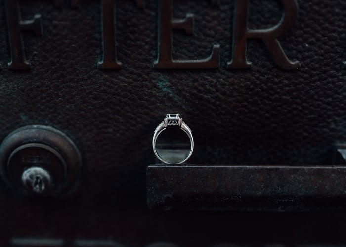 Engagements - TYLER BREEDWELL PHOTOGRAPHY