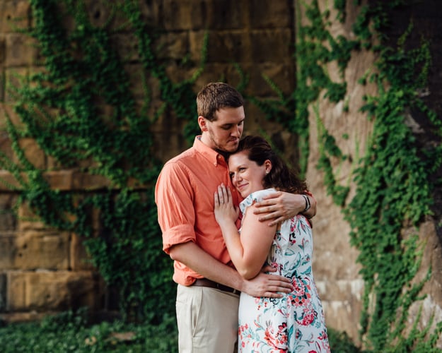 Engagements - TYLER BREEDWELL PHOTOGRAPHY