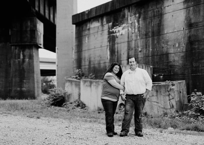 Engagements - TYLER BREEDWELL PHOTOGRAPHY