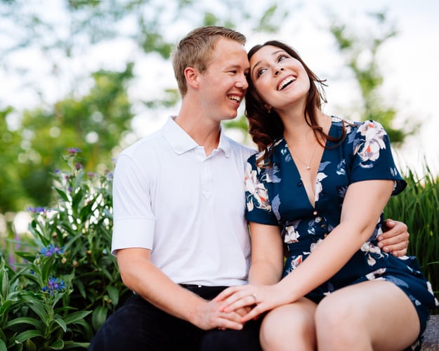 Engagements - TYLER BREEDWELL PHOTOGRAPHY