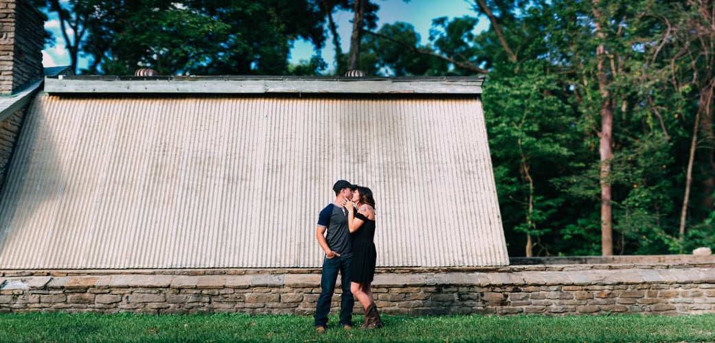 Engagements - TYLER BREEDWELL PHOTOGRAPHY