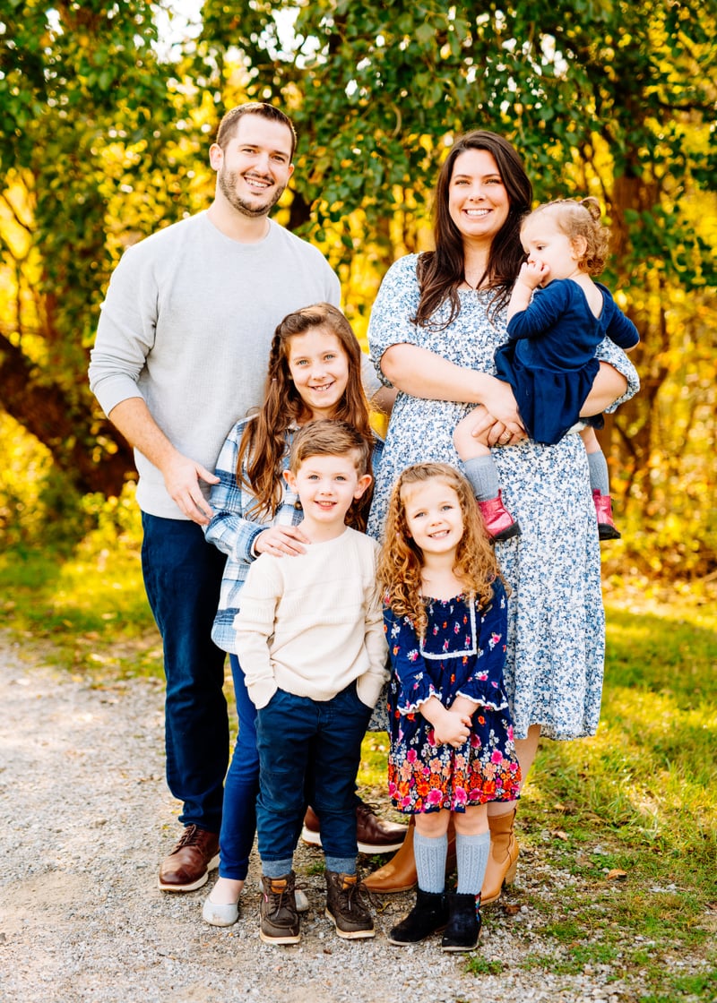 About Me - TYLER BREEDWELL PHOTOGRAPHY