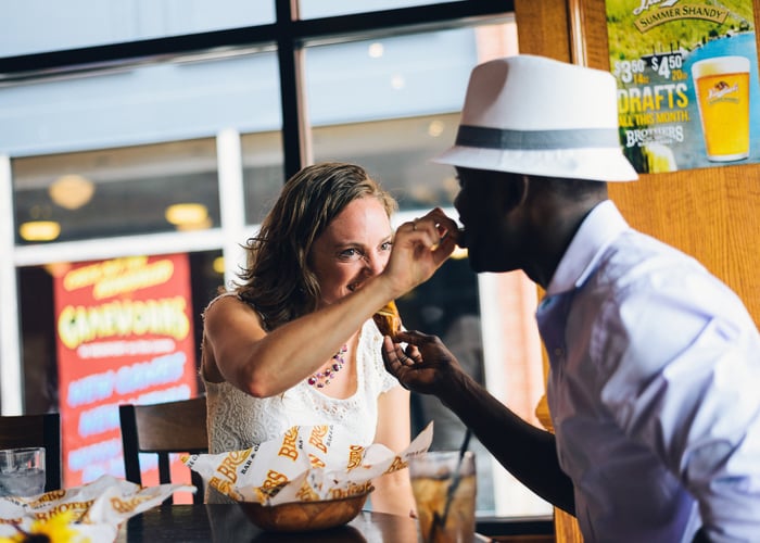 Engagements - TYLER BREEDWELL PHOTOGRAPHY
