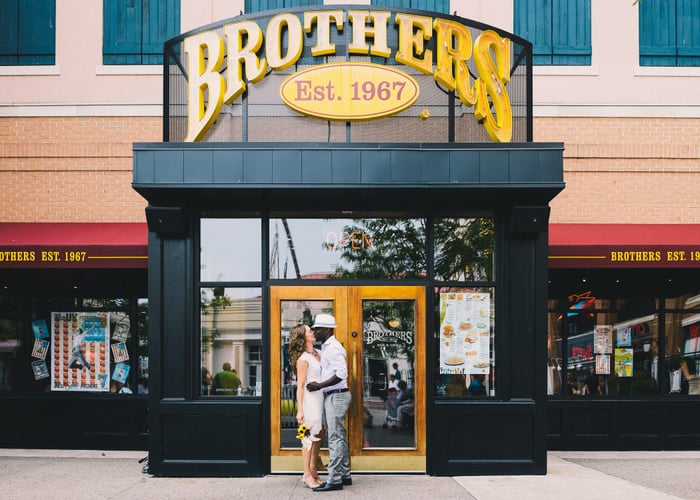 Engagements - TYLER BREEDWELL PHOTOGRAPHY