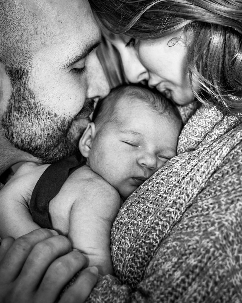 Pricing - Tessie Pratt Photography