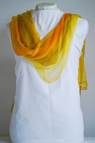 Golden Glory - The Fantastic Mrs. Fox