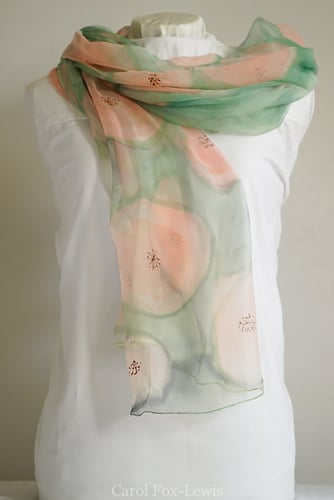 Shadow Roses - The Fantastic Mrs. Fox