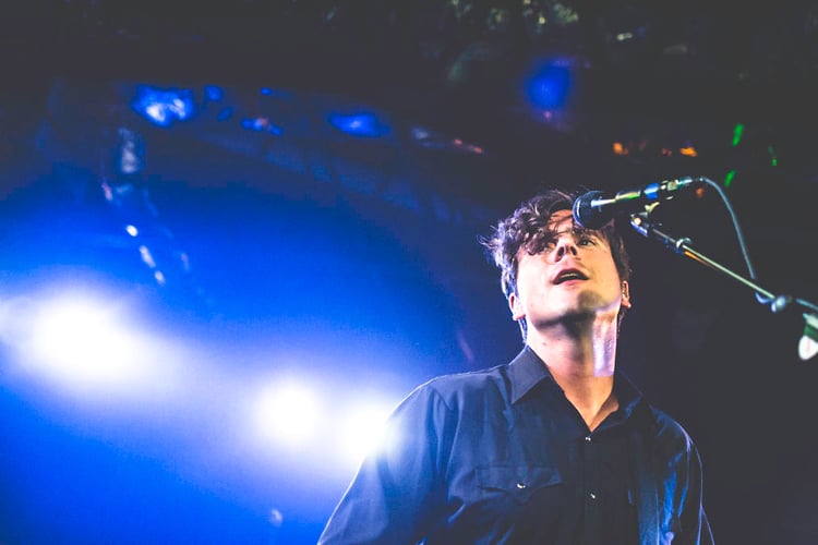 Jimmy Eat World -