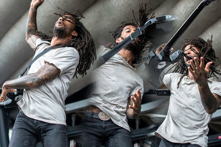 The Chariot -