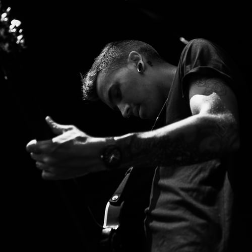 Music -