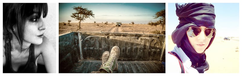 About - Victoria Herranz