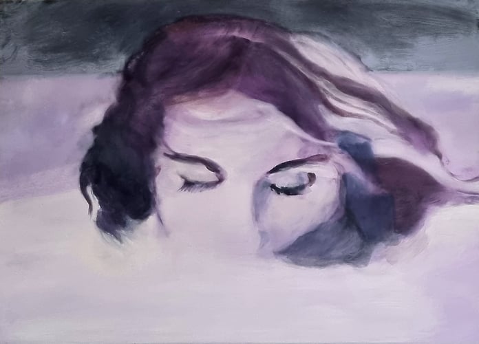 Inspirert Av Foto Og Film - Kari Brit Kjerschow