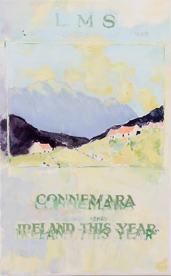 Connemara (2009) - Kari Brit Kjerschow