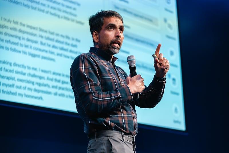 Sal Khan (2024) - Philip Wyers