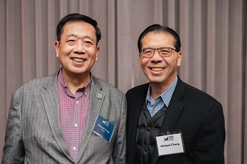 Asia Society - Philip Wyers