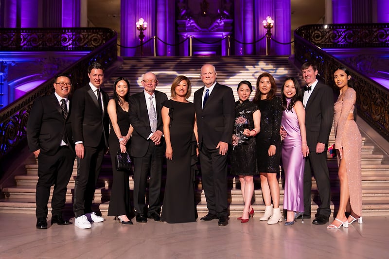 Asia Society - Philip Wyers