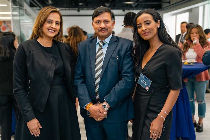 Event - Philip Wyers