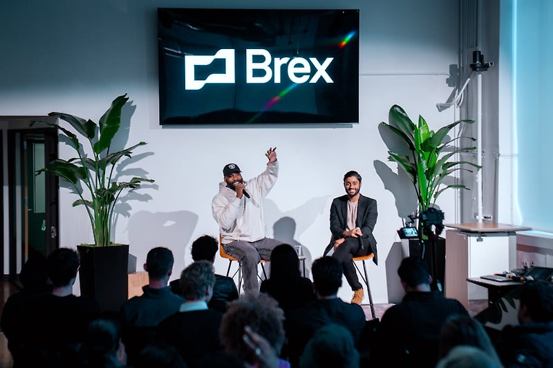 Event - Philip Wyers