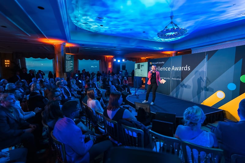 Event - Philip Wyers