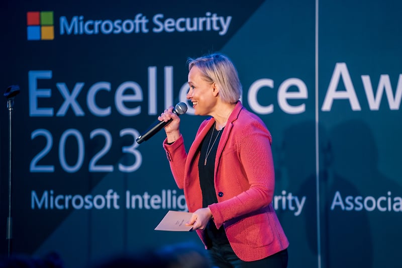 Microsoft - Philip Wyers