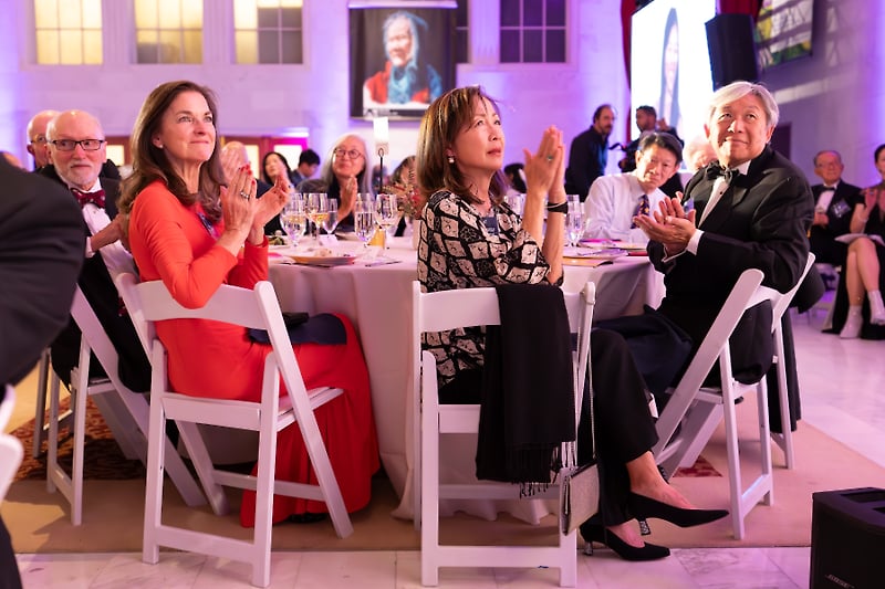 Event - Philip Wyers